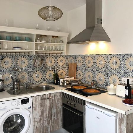 מדינה סידוניה Casa Del Olivo By Casitasconencantoes מראה חיצוני תמונה