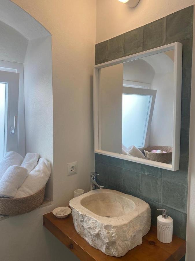 מדינה סידוניה Casa Del Olivo By Casitasconencantoes מראה חיצוני תמונה