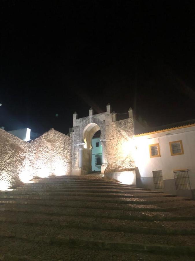 מדינה סידוניה Casa Del Olivo By Casitasconencantoes מראה חיצוני תמונה