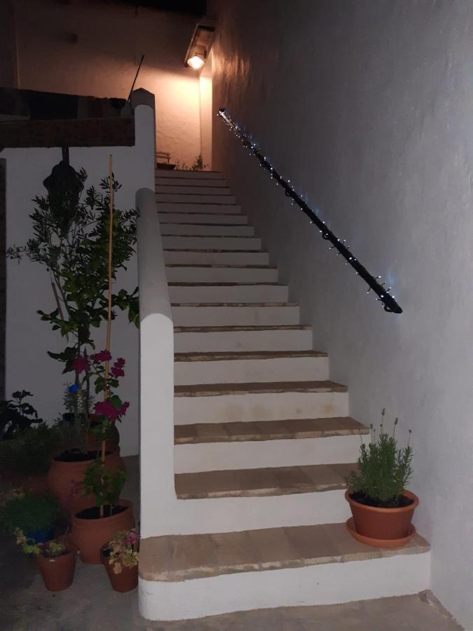מדינה סידוניה Casa Del Olivo By Casitasconencantoes מראה חיצוני תמונה